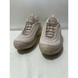 NIKE AIR MAX 97 BARELY ROSE VOLT Women's SIZE 8.5 C17388-600‎ Performance Casual